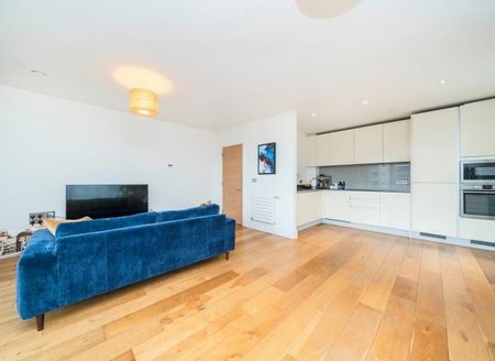Durham Wharf Drive - Photo 2
