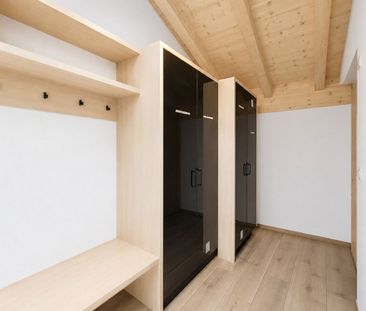 2.5 Zimmer, 48 m², 2. Stock - Photo 6