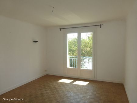 Appartement T4 à louer - 88 m² - Photo 4