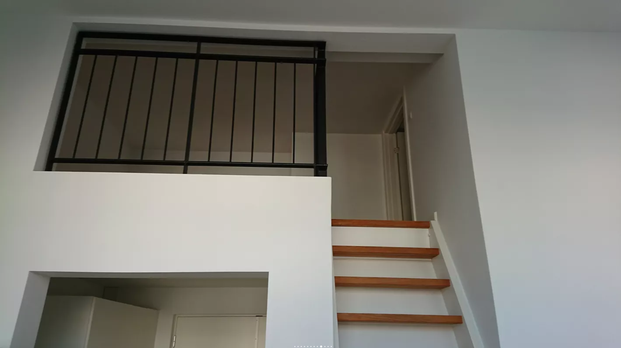 1-værelses lejlighed med hems - Photo 1