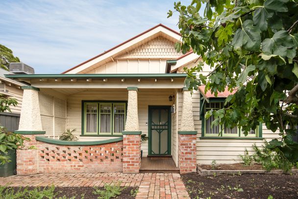 11 Rose Street, Brunswick VIC 3056 - House For Rent | Domain - Photo 1