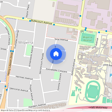 7 Messines Avenue, NSW 2214, Milperra