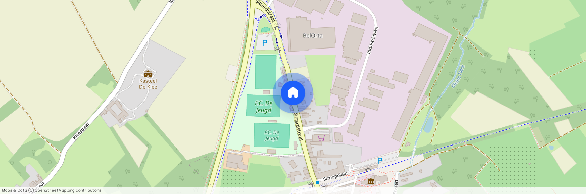 Sittardstraat, 3840 Borgloon