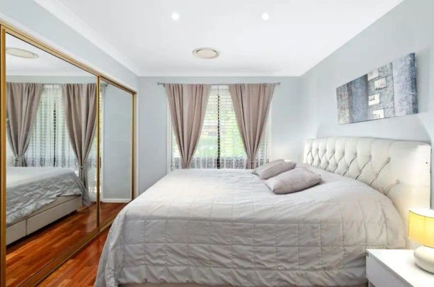 “Modern Family Living - First Open Home on the 12th of October time To Be Advised” - Photo 1
