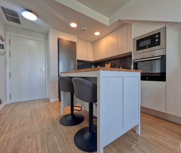 Piso 1 habitación de 82 m² en Dénia (03700) - Photo 6