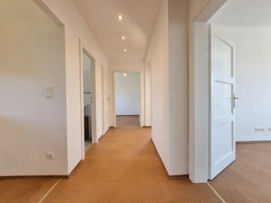 Ideal für Paare, Kleinfamilien oder Wohngemeinschaften. - Photo 1