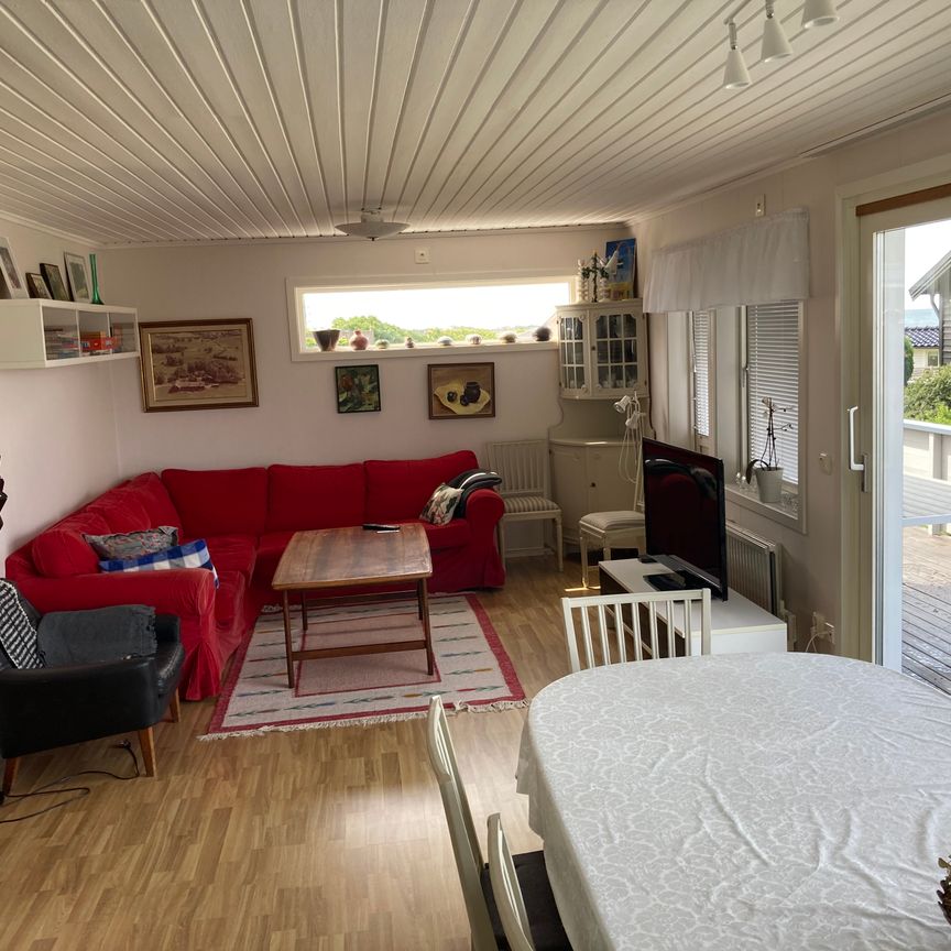 Solbadsvägen, Varberg - Foto 1