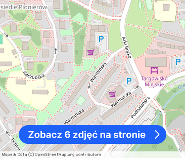Wynajmę nowoczesną kawalerkę w centrum - Zdjęcie 1