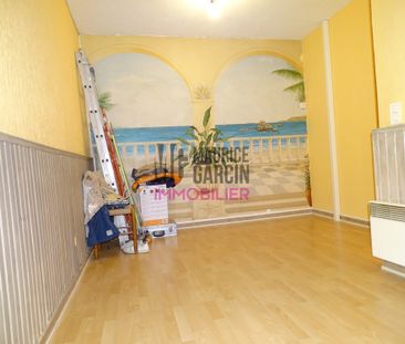 Maison de ville 2 pièces 49.74 m² ISLE SUR LA SORGUE - Photo 2
