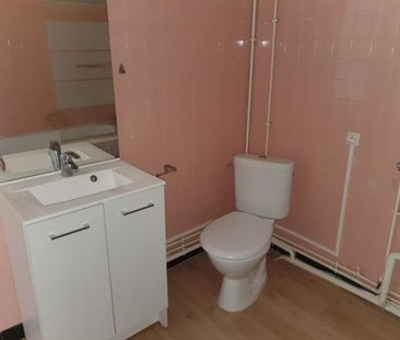 Location Appartement 2 pièces 41m² NANCY 54000 - Photo 4