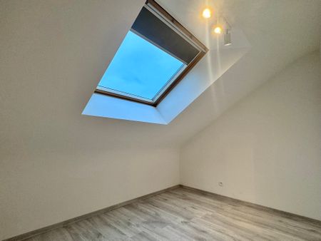 Triplex - à louer - 1450 Chastre - 950 € - Photo 4