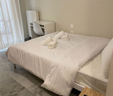 Διαμέρισμα για ενοικίαση Έξι Δρόμοι (Λάρισα) - Photo 2