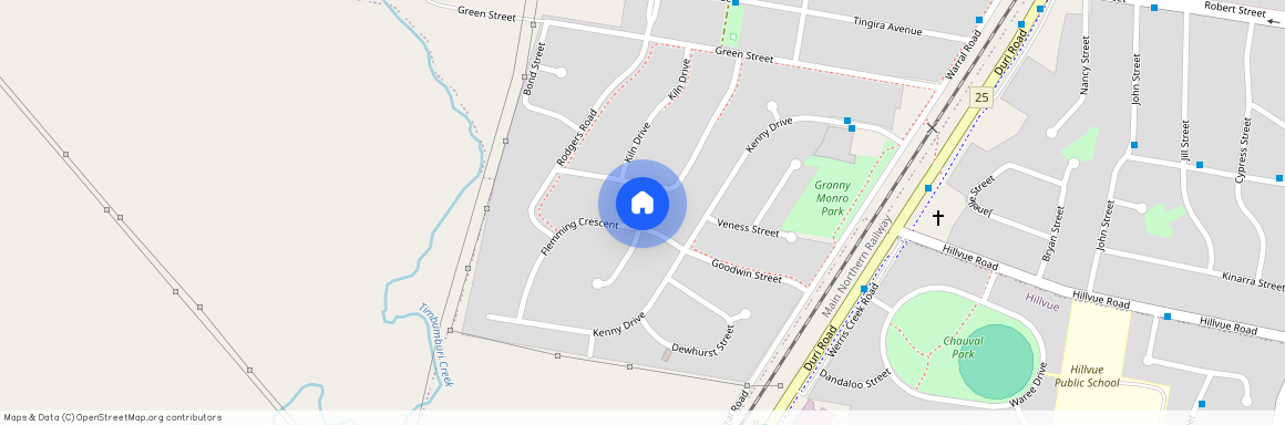 9 Flemming Crescent, NSW 2340, West Tamworth