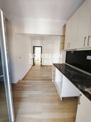 Studio/Γκαρσονιέρα για ενοικίαση Άγιος Δημήτριος (Κέντρο Θεσσαλονίκης) - Photo 1