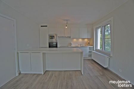 Prachtig appartement op een boogscheut van Brugge - Photo 2