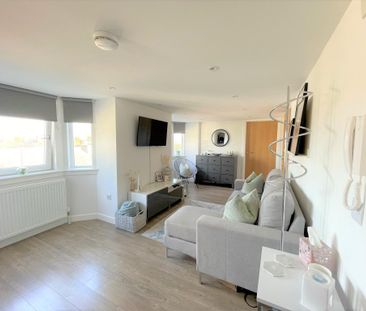 1 bedroom flat to rent - Photo 4