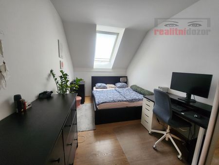Pronájem bytu 2+kk 50 m² - Photo 4