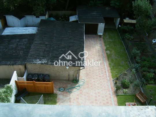 3-Zim. Wohnung mit Balkon in Schöpfurter Str. Eberswalde - Photo 1