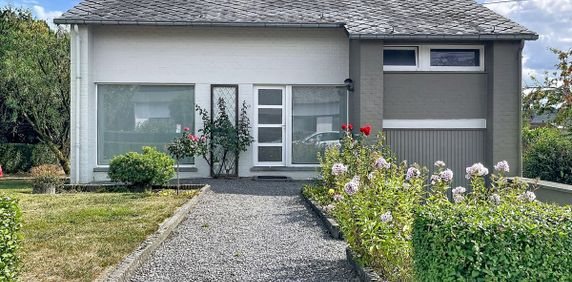 In optie - Huis te huur in Haversin met 3 slaapkamers - foto 2