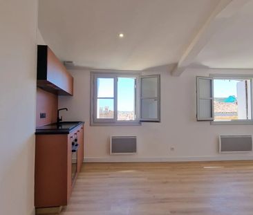STUDIO - HÔTEL PARTICULIER MONTPELLIER - Photo 3