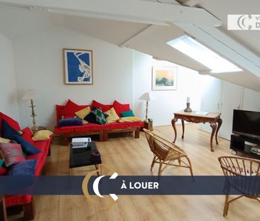 Location Appartement 3 pièces 46m² ST MALO 35400 - Photo 2