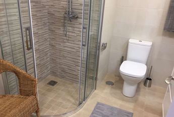 2 room luxury Flat for rent in Nerja, Andalusia