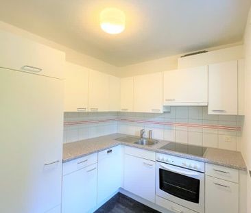 3 Zimmer, 54 m², 1. Stock - Photo 1