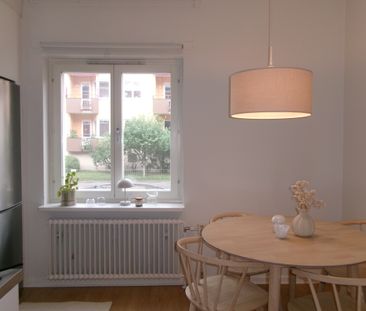 Geijersgatan, Uppsala - Foto 5