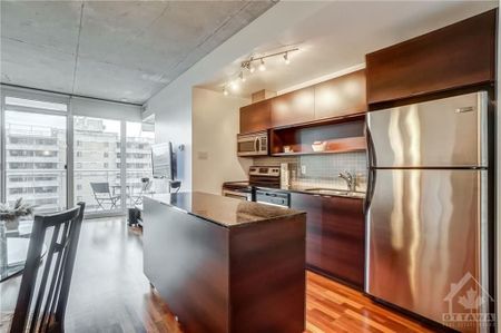 For Lease - 324 LAURIER Avenue Unit# 1002, Ottawa Centre, Ontario - Photo 3