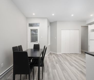 1454 Rue de la Visitation - Photo 5