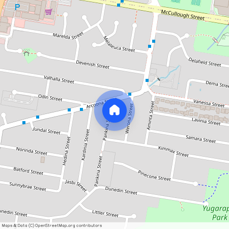 6 Pankina Street, Qld 4109, Sunnybank