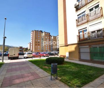 Piso en alquiler en Urbanización Virgen Milagro, número SN - Photo 3