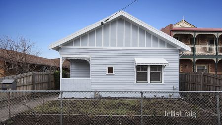 179 Somerville Road, Yarraville VIC 3013 - House For Rent | Domain - Photo 4