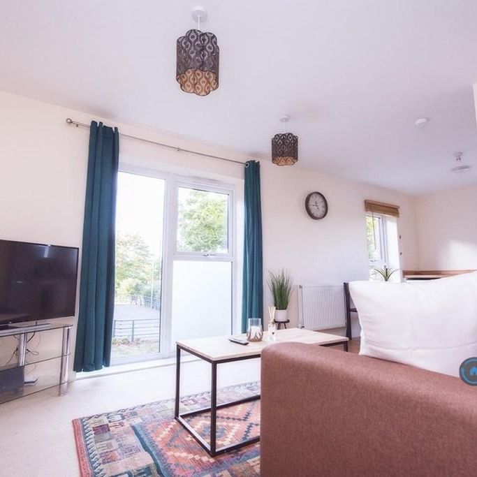 2 bedroom flat to rent - Photo 1