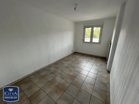 Appartement à louer 3 pièces - Photo 3