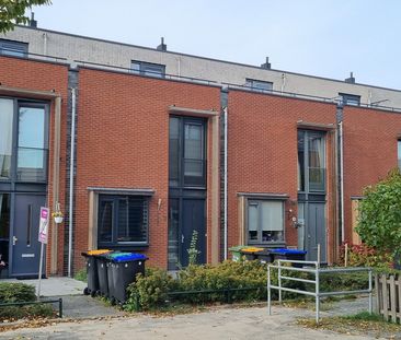 Dartstraat 7 - Foto 4