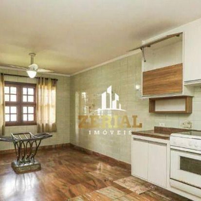 Sobrado Com 5 Dormitórios, 359 m² - Venda por R$2.000.000ou Aluguel por R$12.500,00/mês - Jard - Photo 1