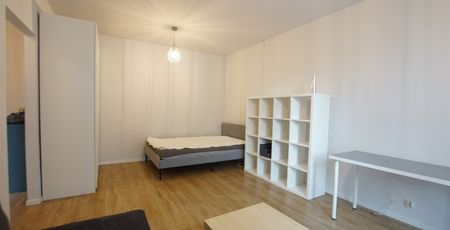 Kraków, Krowodrza, Łobzów, Leopolda Staffa Mieszkanie na wynajem - Zdjęcie 5
