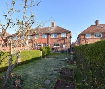 Burrows Avenue, Beeston, NG9 2QW - Photo 5