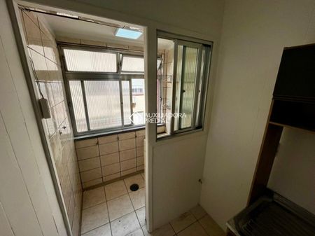 Apartamento com 1 quarto e 41m² para alugar em Jardim Leopoldina, Porto Alegre. - Photo 2