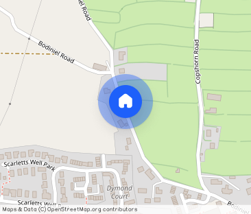 Bodiniel Road, Bodmin, Cornwall, PL31 - Photo 1