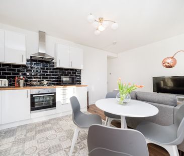 Room in a Shared Flat, Perystreete, SE23 - Photo 6