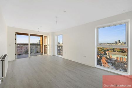 2 bedroom apartment to rent - Photo 2