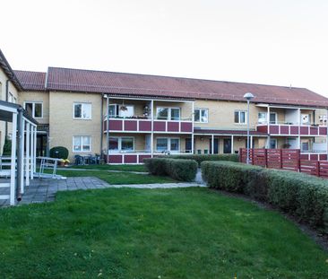 Kvarnvägen 5F - Foto 3