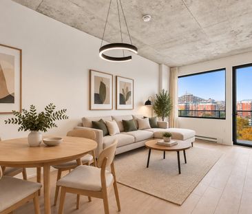 Appartement à Montréal (Mercier/Hochelaga-Maisonneuve) - Photo 6