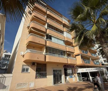 Alquiler de piso en Playa de los Boliches - Photo 5