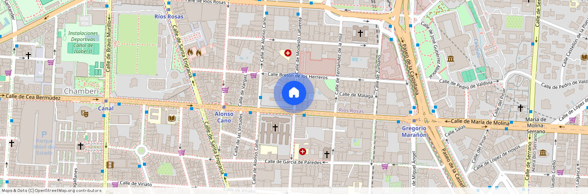 Madrid, Community of Madrid 28003