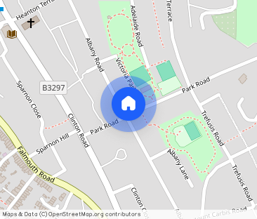 Albany Road, Redruth - Photo 1