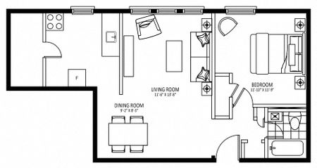 939 Western - Plan A - Photo 4