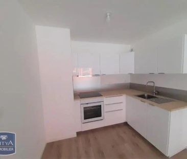 Appartement à louer 2 pièces 42.33m² - Photo 3
